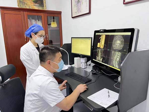 生命至上，与爱同行——记中国中医科学院眼科医院应急救治，切实做到未诉先办，为患者保驾护航