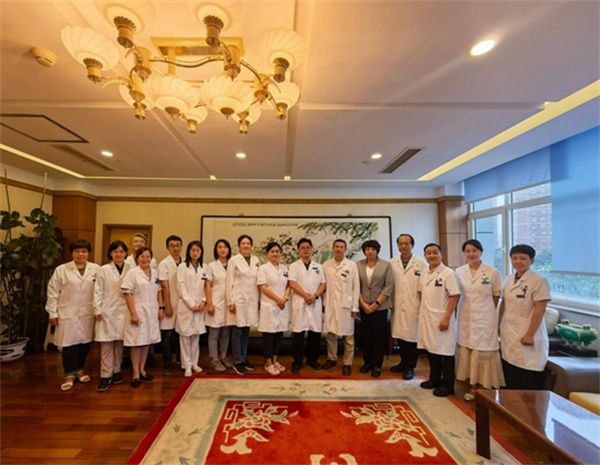 助力乡村振兴，守护群众健康—中国中医科学院眼科医院国家中医医疗队赴福建三明开展医疗巡回工作