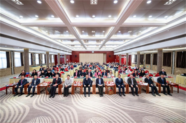 中国中西医结合学会活血化瘀委员会2025年学术年会暨改选换届会议成功举办—中国中医科学院眼科医院副院长高铸烨当选新一届主任委员